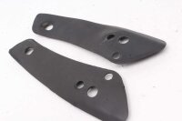 Beklædningsdæksel foran Ducati 749 S 749S/04...