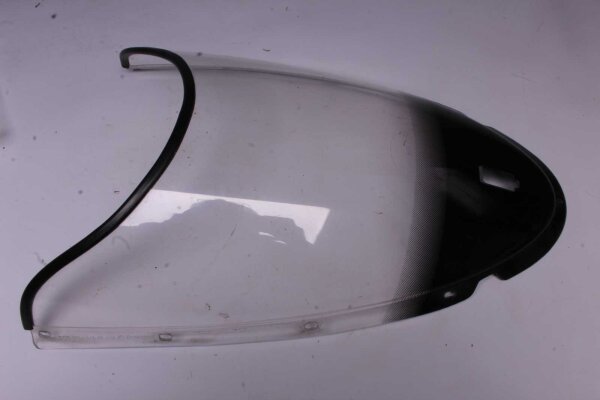 Vindruteskyddsskärm Ducati 749 S 749S/04 02-04