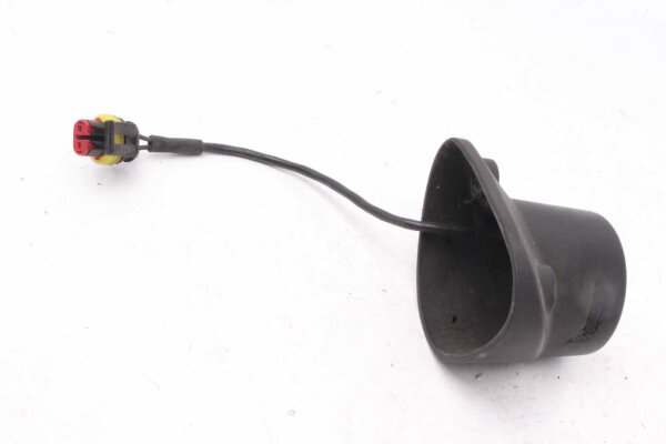 alarm system Ducati 749 S 749S/04 02-04