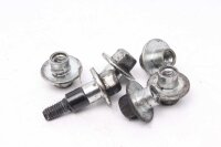 Cylinderhovedskruer Ducati 749 S 749S/04 02-04