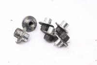 Cylinderhovedskruer Ducati 749 S 749S/04 02-04