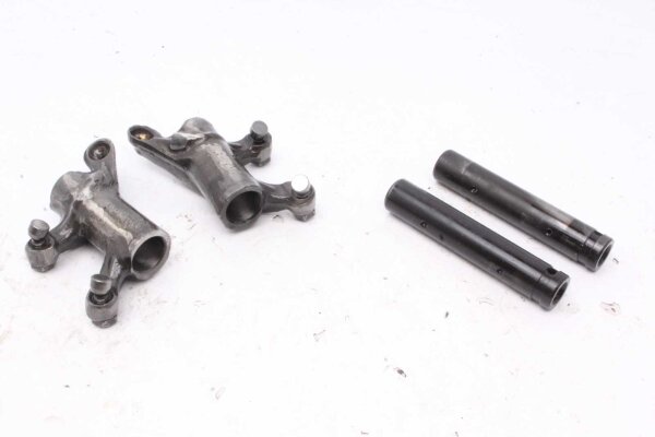 Vippearms knastaksler til højre BMW R 1200 R R1ST 0378 K27 06-14