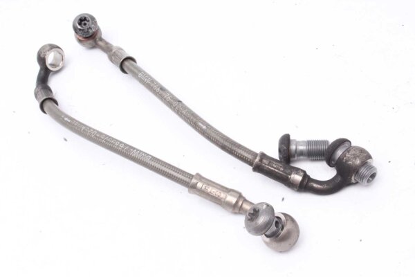 Manguera de freno línea de freno delantera BMW R 1200 R R1ST 0378 K27 06-14