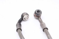 Manguera de freno línea de freno delantera BMW R 1200 R R1ST 0378 K27 06-14