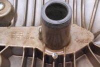 Cylinderhoveddæksel ventildæksel højre BMW R 1200 R R1ST 0378 K27 06-14