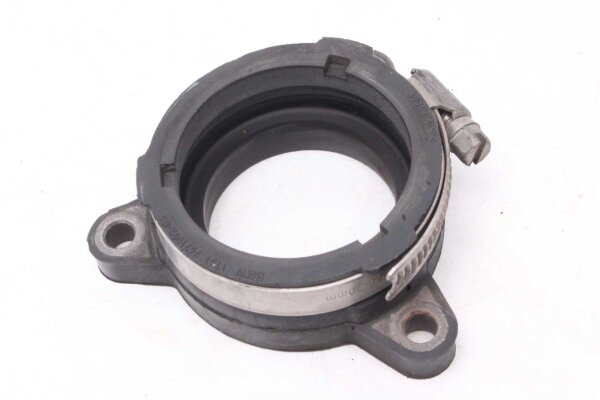 Intake manifold intake rubber left BMW R 1200 R R1ST 0378 K27 06-14