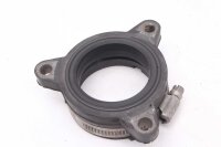 Intake manifold intake rubber left BMW R 1200 R R1ST 0378 K27 06-14