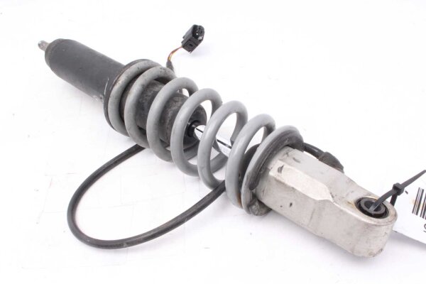 Etuiskunvaimentimen tuki BMW R 1200 R R1ST 0378 K27 06-14