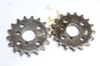 Ruota dellalbero a camme BMW R 1200 R R1ST 0378 K27 06-14