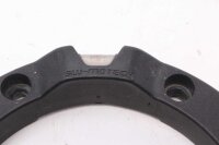 Support de sacoche de réservoir BMW R 1200 R R1ST 0378 K27 06-14