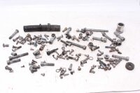 Blandet parti af resterende dele BMW R 1200 R R1ST 0378...