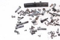 Blandet parti af resterende dele BMW R 1200 R R1ST 0378...