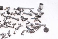 Blandat mycket återstående delar BMW R 1200 R R1ST 0378 K27 06-14