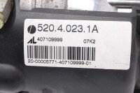 Hovedlygter Forlygter Ducati 749 S 749S/04 02-04