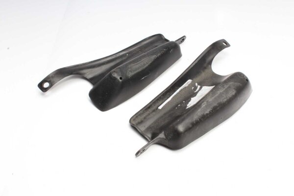 Heckverkleidung Verkleidung hinten Moto Guzzi Breva 750 LL 03-12