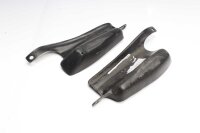 Heckverkleidung Verkleidung hinten Moto Guzzi Breva 750 LL 03-12