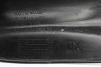 Heckverkleidung Verkleidung hinten Moto Guzzi Breva 750 LL 03-12