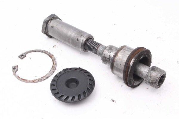 Transmission finale à cardan arrière BMW R 1200 R R1ST 0378 K27 06-14