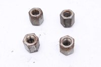 Albue nødder BMW R 1200 R R1ST 0378 K27 06-14