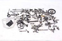 Blandet parti af resterende dele BMW R 1200 R R1ST 0378...