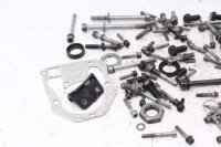 Blandet parti af resterende dele BMW R 1200 R R1ST 0378...