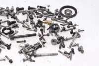 Lot de pièces restantes BMW R 1200 R R1ST 0378 K27 06-14