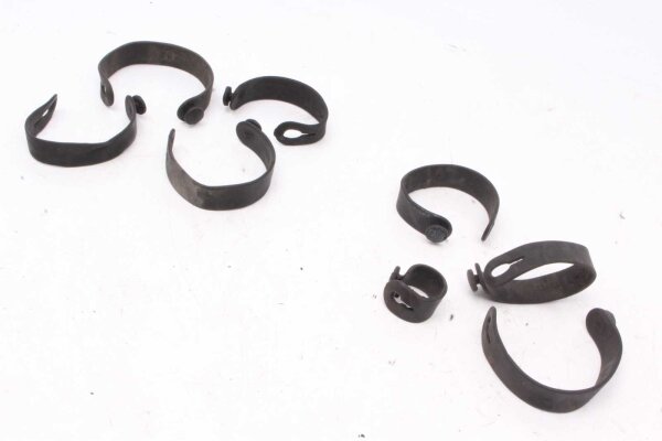 Masser af resterende dele Ducati 749 S 749S/04 02-04