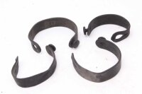 Masser af resterende dele Ducati 749 S 749S/04 02-04