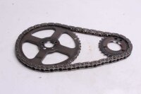 Oliepumpe drev BMW R 1200 R R1ST 0378 K27 06-14