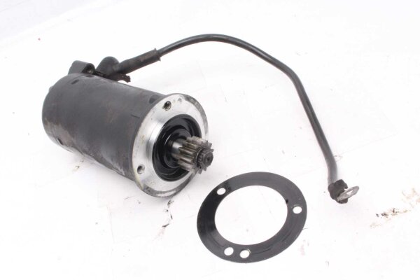 Starter startmotor startmotor Ducati 749 S 749S/04 02-04