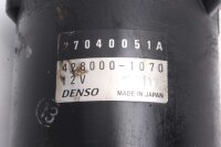 Starter startmotor startmotor Ducati 749 S 749S/04 02-04