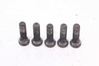 Skruer kant BMW R 1200 R R1ST 0378 K27 06-14