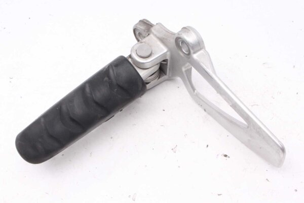 Repose-pied arrière gauche BMW R 1200 R R1ST 0378 K27 06-14