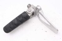 Bageste venstre fodstøtte BMW R 1200 R R1ST 0378...