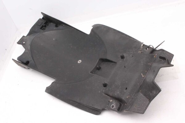 Parafango paraspruzzi posteriore BMW R 1200 R R1ST 0378 K27 06-14