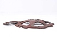 Koblingsskiver kobling BMW R 1200 R R1ST 0378 K27 06-14