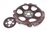 Dischi frizione Frizione BMW R 1200 R R1ST 0378 K27 06-14