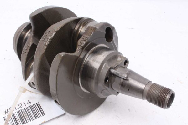 albero motore BMW R 1200 R R1ST 0378 K27 06-14