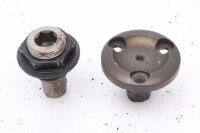 Perno di trasmissione finale cardanico BMW R 1200 R R1ST 0378 K27 06-14