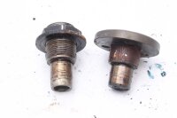 Perno di trasmissione finale cardanico BMW R 1200 R R1ST 0378 K27 06-14