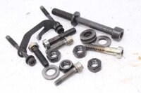 Vippearms knastaksler BMW R 1200 R R1ST 0378 K27 06-14