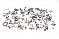 Masser af resterende dele Ducati 749 S 749S/04 02-04