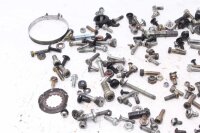 Masser af resterende dele Ducati 749 S 749S/04 02-04