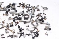 Masser af resterende dele Ducati 749 S 749S/04 02-04