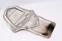 Avgasvärmeskydd värmeplatta Ducati 749 S 749S/04 02-04