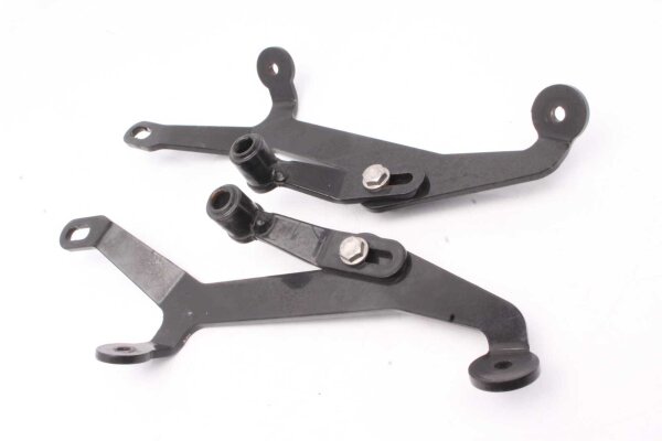 Frame strut holder Moto Guzzi Breva 750 LL 03-12