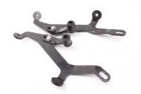 Frame strut holder Moto Guzzi Breva 750 LL 03-12