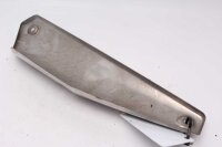 Exhaust cover protection left Moto Guzzi Breva 750 LL 03-12