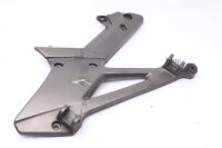 Footrest mounting plate rear left Moto Guzzi Breva 750 LL 03-12