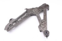 Footrest mounting plate rear left Moto Guzzi Breva 750 LL 03-12